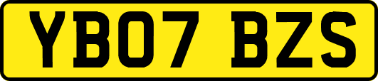 YB07BZS