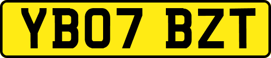 YB07BZT