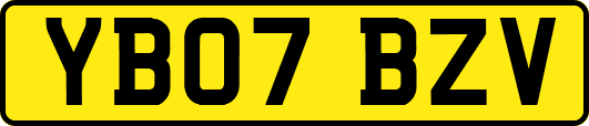 YB07BZV