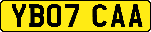 YB07CAA