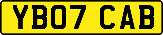 YB07CAB