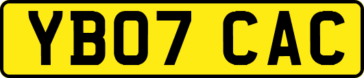 YB07CAC