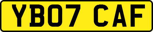 YB07CAF