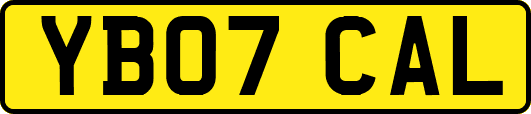 YB07CAL