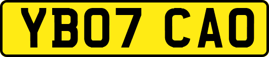 YB07CAO