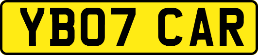 YB07CAR