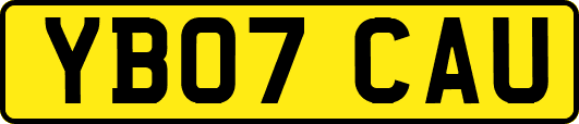 YB07CAU