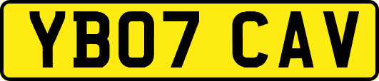 YB07CAV