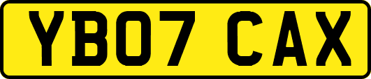 YB07CAX