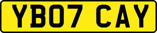 YB07CAY