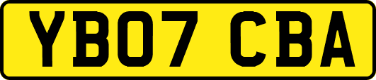 YB07CBA