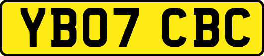 YB07CBC