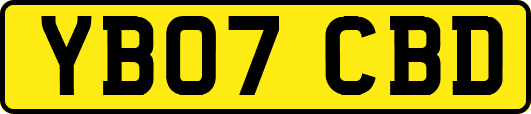 YB07CBD
