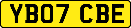 YB07CBE