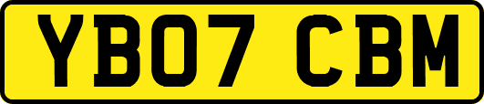 YB07CBM