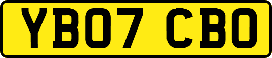 YB07CBO