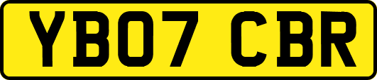 YB07CBR