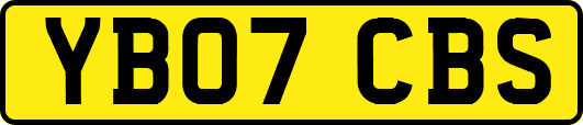 YB07CBS