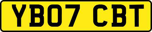 YB07CBT