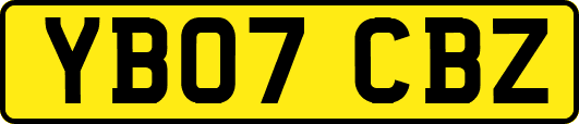 YB07CBZ