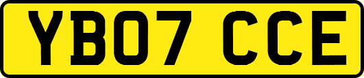 YB07CCE