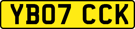 YB07CCK