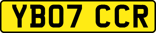 YB07CCR