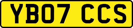YB07CCS