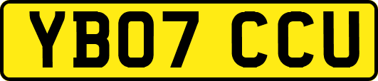 YB07CCU