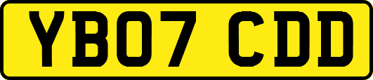 YB07CDD