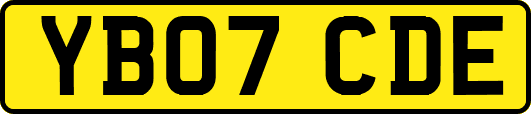 YB07CDE