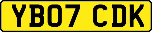 YB07CDK