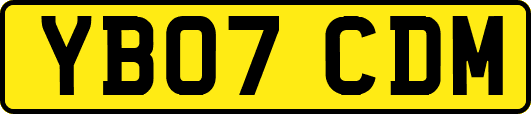 YB07CDM