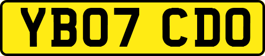 YB07CDO