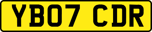 YB07CDR