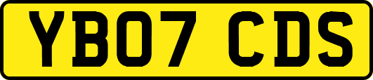 YB07CDS