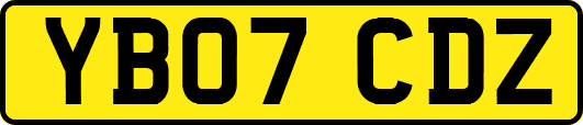 YB07CDZ