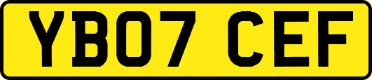 YB07CEF