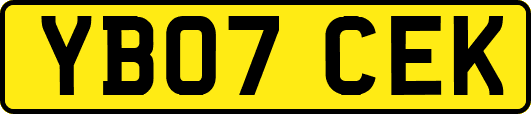 YB07CEK