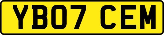 YB07CEM