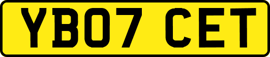 YB07CET