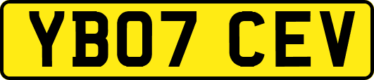 YB07CEV
