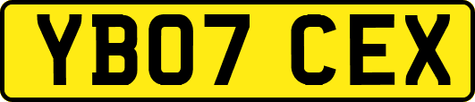 YB07CEX