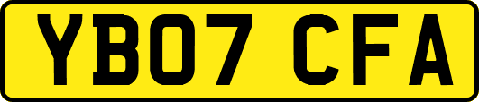 YB07CFA