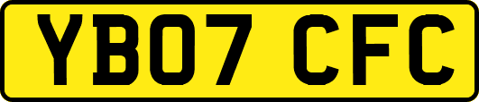 YB07CFC