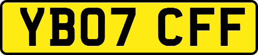 YB07CFF