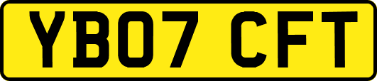 YB07CFT