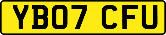 YB07CFU