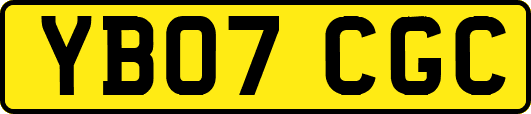 YB07CGC