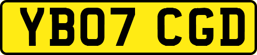 YB07CGD